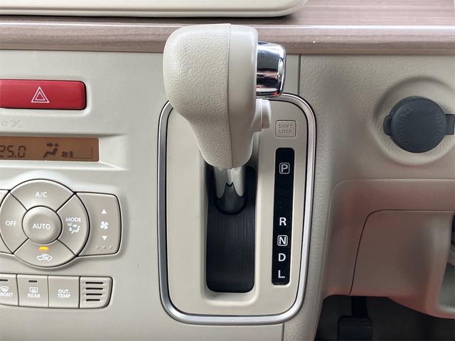 アルトラパン X ワンオーナー ドライブレコーダー ETC バックカメラ クリアランスソナー レーンアシスト 衝突被害軽減システム オートライト HID スマートキー アイドリングストップ 電動格納ミラー(8枚目)