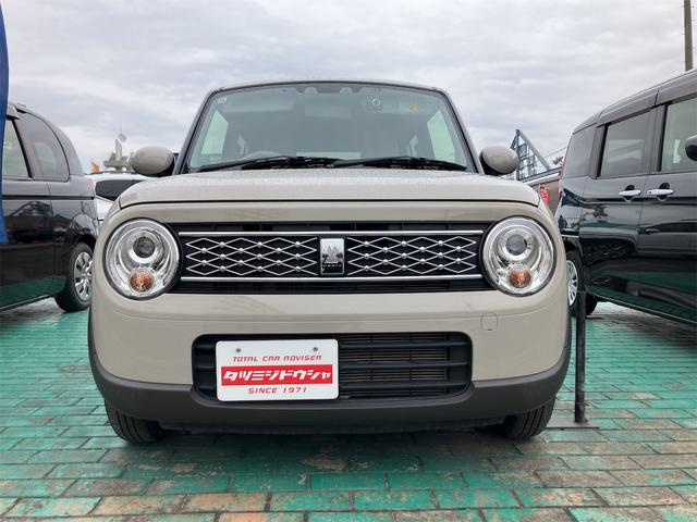 アルトラパン X ワンオーナー ドライブレコーダー ETC バックカメラ クリアランスソナー レーンアシスト 衝突被害軽減システム オートライト HID スマートキー アイドリングストップ 電動格納ミラー(13枚目)