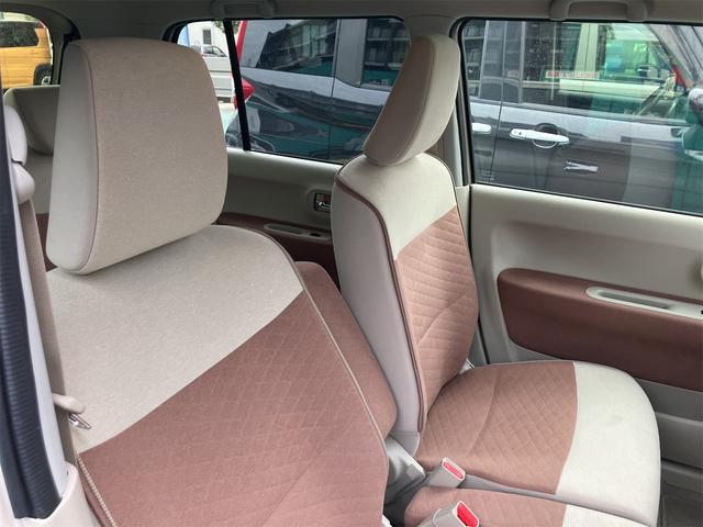 アルトラパン X ワンオーナー ドライブレコーダー ETC バックカメラ クリアランスソナー レーンアシスト 衝突被害軽減システム オートライト HID スマートキー アイドリングストップ 電動格納ミラー(32枚目)