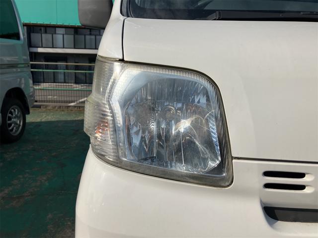 ハイゼットカーゴ スペシャル ハイルーフ AT 両側スライドドア エアコン 運転席エアバッグ 助手席エアバッグ(7枚目)