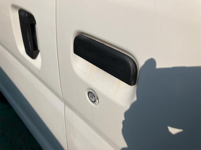ハイゼットカーゴ スペシャル ハイルーフ AT 両側スライドドア エアコン 運転席エアバッグ 助手席エアバッグ(8枚目)