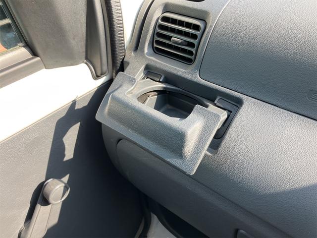 ハイゼットカーゴ スペシャル ハイルーフ AT 両側スライドドア エアコン 運転席エアバッグ 助手席エアバッグ(23枚目)