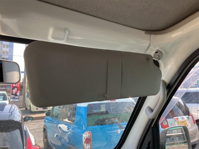 ハイゼットカーゴ スペシャル ハイルーフ AT 両側スライドドア エアコン 運転席エアバッグ 助手席エアバッグ(25枚目)