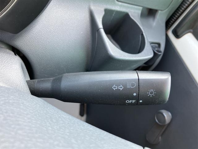 ハイゼットカーゴ スペシャル ハイルーフ AT 両側スライドドア エアコン 運転席エアバッグ 助手席エアバッグ(28枚目)