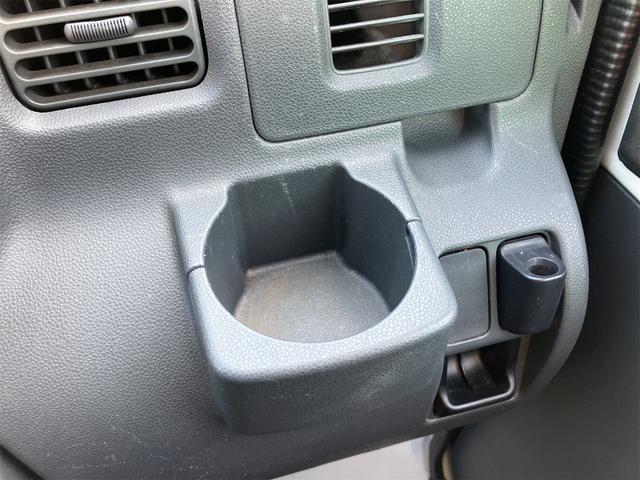 ハイゼットカーゴ スペシャル ハイルーフ AT 両側スライドドア エアコン 運転席エアバッグ 助手席エアバッグ(29枚目)