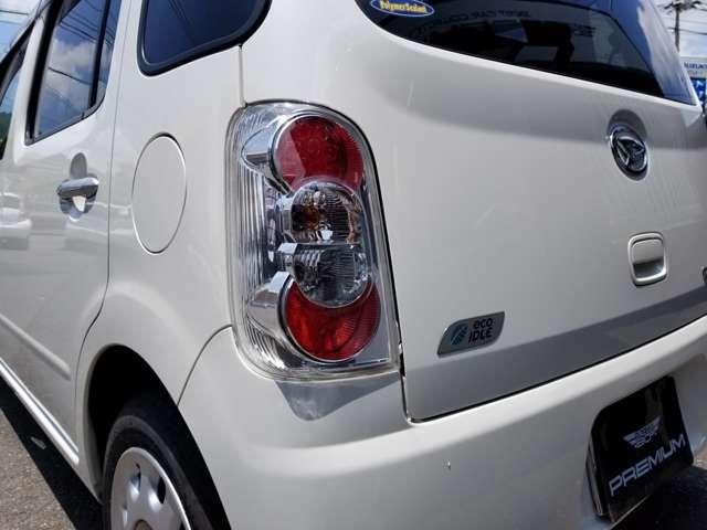 ココアX ワンオーナー車 スマートキー ベンチシート(13枚目)