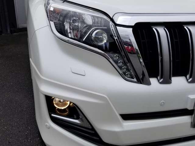 TX Lパッケージ ディーゼルターボ モデリスタエアロ4WD(5枚目)