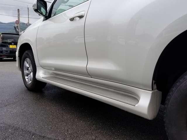TX Lパッケージ ディーゼルターボ モデリスタエアロ4WD(10枚目)