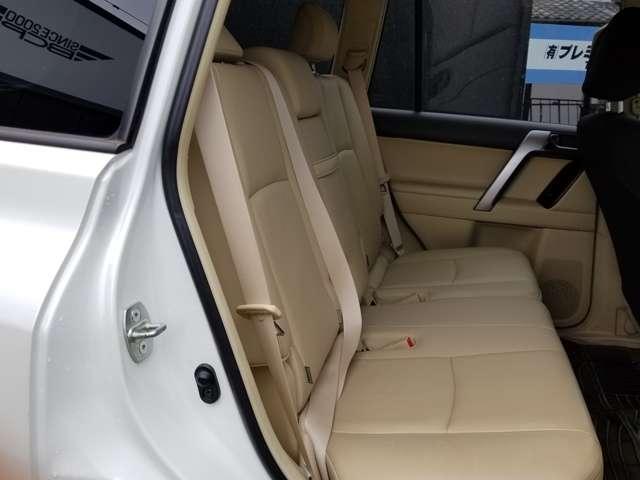 TX Lパッケージ ディーゼルターボ モデリスタエアロ4WD(11枚目)