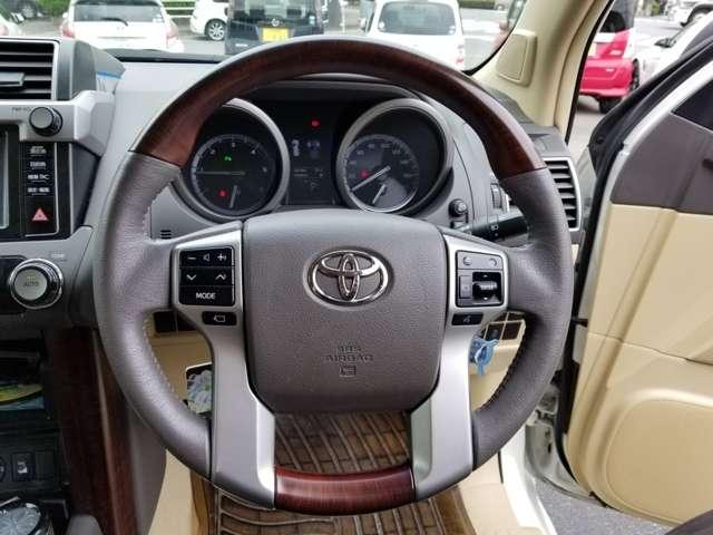 TX Lパッケージ ディーゼルターボ モデリスタエアロ4WD(12枚目)
