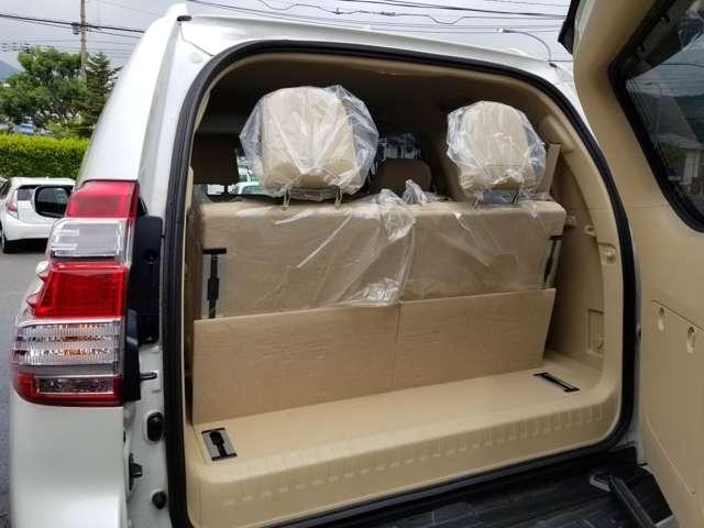 TX Lパッケージ ディーゼルターボ モデリスタエアロ4WD(17枚目)