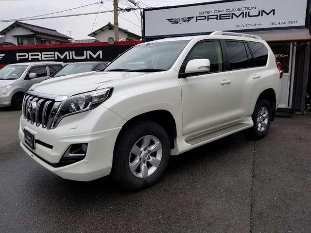 TX Lパッケージ ディーゼルターボ モデリスタエアロ4WD(19枚目)