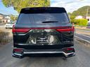 ＬＸ６００　ユーザー買取ワンオーナー車　モデリスタエアロ　モデリスタ２２インチアルミ　黒革シート　サンルーフ　クールボックス　メーカーナビ　フルセグ地デジ　全方位モニター　スマートキー　おくだけ充電　７人乗り（29枚目）