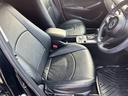 CX-3 XD ユーザー買取 ワンオーナー 純正ナビ Bカメラ 黒レザー調シートカバー ETC(8枚目)