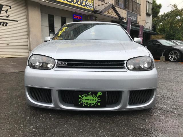 R32 6速MT HDDナビ BBSLM18in(3枚目)