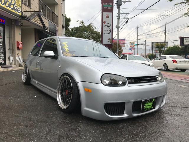R32 6速MT HDDナビ BBSLM18in(4枚目)