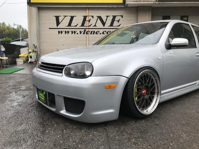 R32 6速MT HDDナビ BBSLM18in(5枚目)