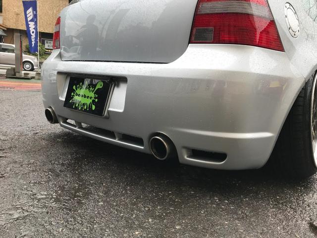 R32 6速MT HDDナビ BBSLM18in(10枚目)