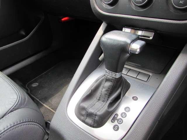 2.0TSI スポーツライン サンルーフ 18inchBBS(13枚目)