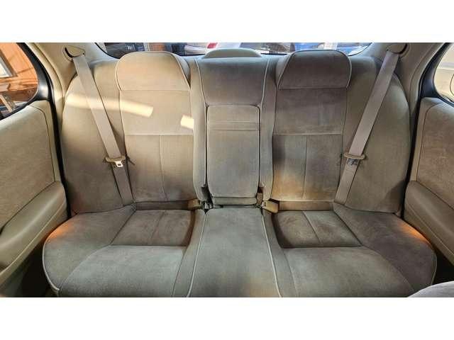 レパードＪ．フェリー タイプＬ　Ｓパッケージ　ＩＮＦＩＮＩＴＩ　Ｊ３０仕様　／　ＵＳＤＭ／Ｂｌｕｅｔｏｏｔｈ／ＥＴＣ／禁煙車／パット、ローター新品ＵＳパーツ　／　ヘッドライト／コーナーレンズ／グリル／サイドマーカー／スカッフ／ホイールキャップ（40枚目）