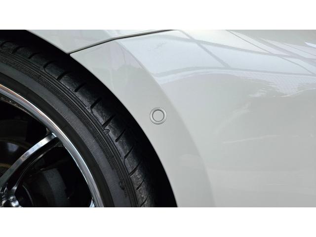 プリウス Ａ　禁煙車／フロントドラレコ／前後コーナーセンサー／デジタルインナーミラーエアフォース製エアサス／ＷＯＲＫ製１９インチアルミ／社外マフラー／社外パーツ／フルカスタム（62枚目）