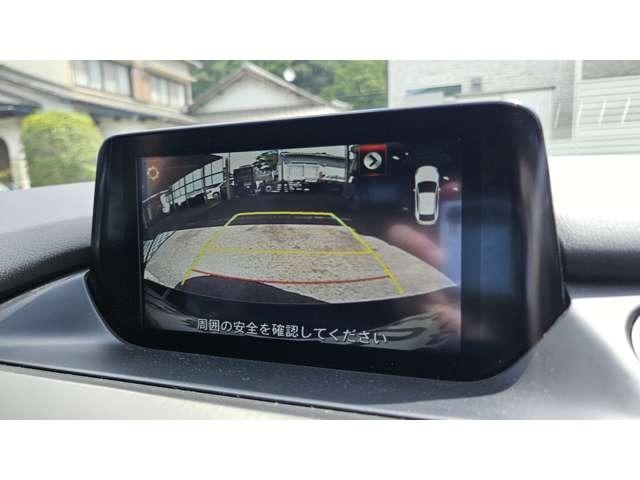 アテンザセダン ＸＤ　６速ＭＴ／中期／禁煙車／前後コーナーセンサー／サンルーフ／シートヒーター純正ＢＯＳＥスピーカー／ＲＥＭＵＳマフラー／マセラッティ１９インチホイール／ＡｉｒＲＥＸ製エアサス／社外ブレーキ（36枚目）