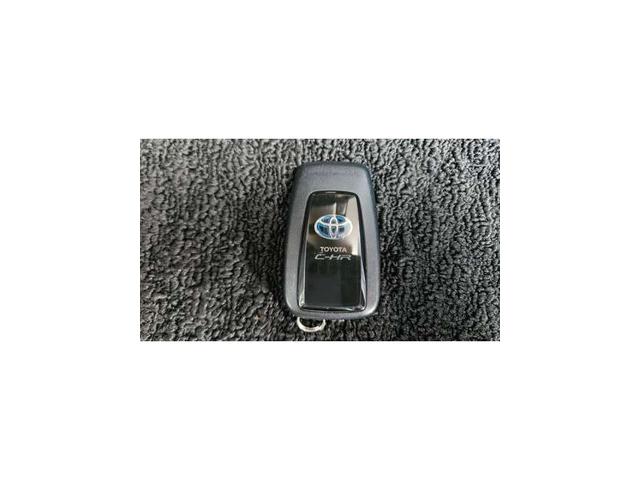 Ｃ－ＨＲ Ｇ　禁煙車／ワンオーナー／純正ドラレコ／前後コーナーセンサー／オートハイビーム／Ｂｌｕｅｔｏｏｔｈ純正１８インチアルミ／ツートンカラー（64枚目）