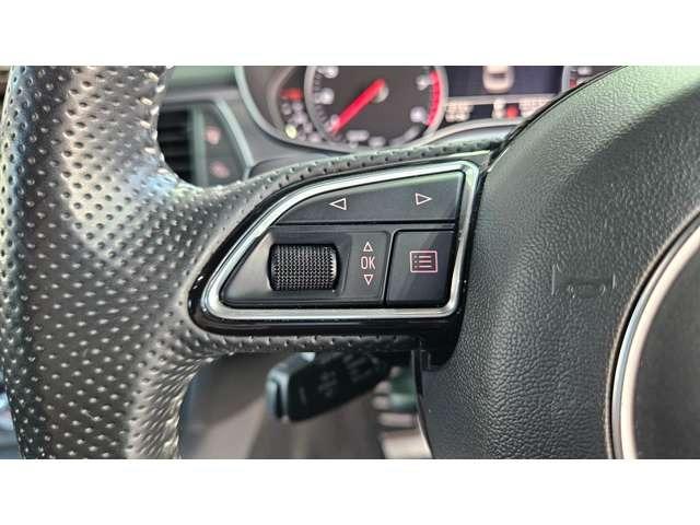 Ａ７スポーツバック ２．０ＴＦＳＩクワトロ　Ｓラインパッケージ　後期／禁煙車／サンルーフ／パワーバックドア／シートヒーター／コーナーセンサースポルザ２０インチホイール／コンチネンタルタイヤ／ＢＣレーシング製車高調／前後ドラレコ／Ｂｌｕｅｔｏｏｔｈ（47枚目）