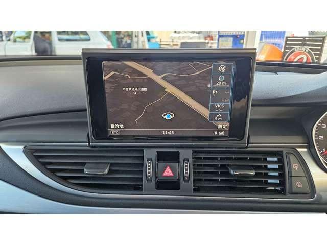 Ａ７スポーツバック ２．０ＴＦＳＩクワトロ　Ｓラインパッケージ　後期／禁煙車／サンルーフ／パワーバックドア／シートヒーター／コーナーセンサースポルザ２０インチホイール／コンチネンタルタイヤ／ＢＣレーシング製車高調／前後ドラレコ／Ｂｌｕｅｔｏｏｔｈ（53枚目）