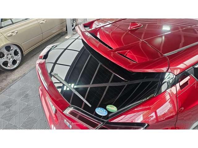 Ｃ－ＨＲ Ｇ　ハイブリッド／純正９型ナビ／ＴＶキッド／ワンオーナー／禁煙車　／　前後障害物センサー／純正フロントドラレコ／左右シートヒーター／　ＥＴＣ　／　Ｂｌｕｅｔｏｏｔｈ／１８インチ純正アルミ／バッテリー新品（11枚目）