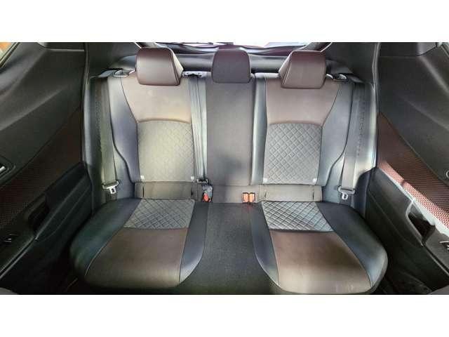 Ｃ－ＨＲ Ｇ　ハイブリッド／純正９型ナビ／ＴＶキッド／ワンオーナー／禁煙車　／　前後障害物センサー／純正フロントドラレコ／左右シートヒーター／　ＥＴＣ　／　Ｂｌｕｅｔｏｏｔｈ／１８インチ純正アルミ／バッテリー新品（40枚目）