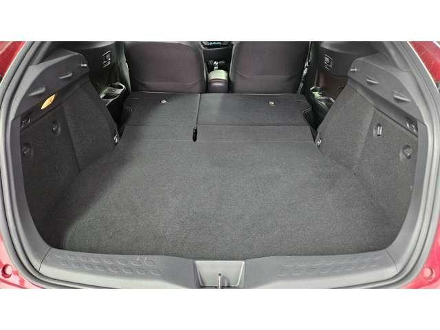 Ｃ－ＨＲ Ｇ　ハイブリッド／純正９型ナビ／ＴＶキッド／ワンオーナー／禁煙車　／　前後障害物センサー／純正フロントドラレコ／左右シートヒーター／　ＥＴＣ　／　Ｂｌｕｅｔｏｏｔｈ／１８インチ純正アルミ／バッテリー新品（45枚目）