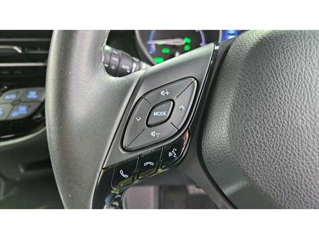 Ｃ－ＨＲ Ｇ　ハイブリッド／純正９型ナビ／ＴＶキッド／ワンオーナー／禁煙車　／　前後障害物センサー／純正フロントドラレコ／左右シートヒーター／　ＥＴＣ　／　Ｂｌｕｅｔｏｏｔｈ／１８インチ純正アルミ／バッテリー新品（49枚目）