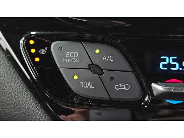 Ｃ－ＨＲ Ｇ　ハイブリッド／純正９型ナビ／ＴＶキッド／ワンオーナー／禁煙車　／　前後障害物センサー／純正フロントドラレコ／左右シートヒーター／　ＥＴＣ　／　Ｂｌｕｅｔｏｏｔｈ／１８インチ純正アルミ／バッテリー新品（61枚目）