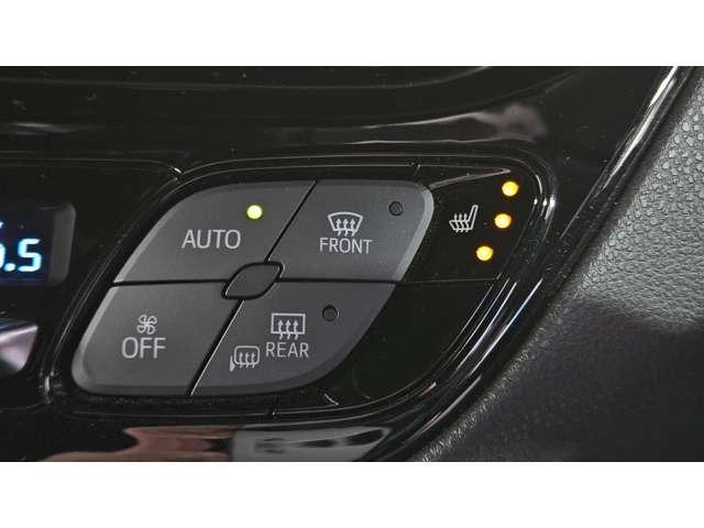 Ｃ－ＨＲ Ｇ　ハイブリッド／純正９型ナビ／ＴＶキッド／ワンオーナー／禁煙車　／　前後障害物センサー／純正フロントドラレコ／左右シートヒーター／　ＥＴＣ　／　Ｂｌｕｅｔｏｏｔｈ／１８インチ純正アルミ／バッテリー新品（62枚目）