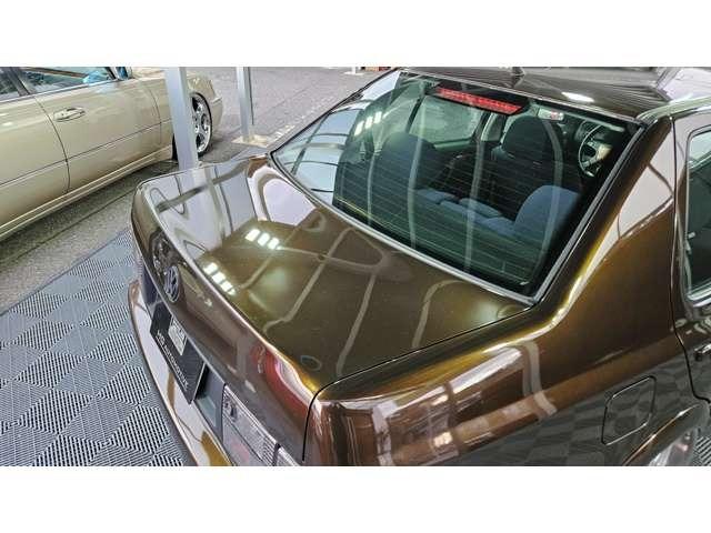 ヴェント ＶＲ６　全塗装済　／　エアリフト製エアサス　／　ＭＫ　Ｍｏｔｏｒｓｐｏｒｔ１７インチアルミホイールＲＩＥＧＥＲ　ＴＵＮＩＮＧ　フロントスポイラー／ＲＥＭＵＳマフラー　／　イタルボランテステアリング（13枚目）