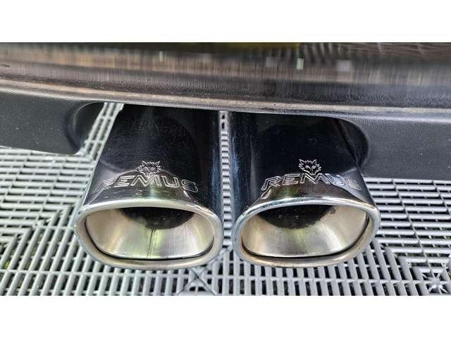 ヴェント ＶＲ６　全塗装済　／　エアリフト製エアサス　／　ＭＫ　Ｍｏｔｏｒｓｐｏｒｔ１７インチアルミホイールＲＩＥＧＥＲ　ＴＵＮＩＮＧ　フロントスポイラー／ＲＥＭＵＳマフラー　／　イタルボランテステアリング（23枚目）