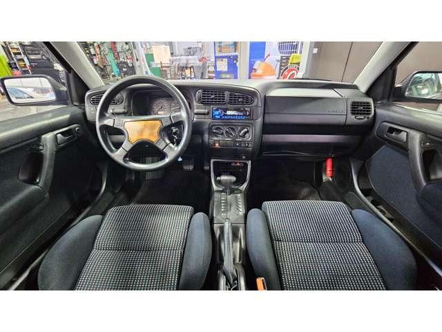 ヴェント ＶＲ６　全塗装済　／　エアリフト製エアサス　／　ＭＫ　Ｍｏｔｏｒｓｐｏｒｔ１７インチアルミホイールＲＩＥＧＥＲ　ＴＵＮＩＮＧ　フロントスポイラー／ＲＥＭＵＳマフラー　／　イタルボランテステアリング（25枚目）