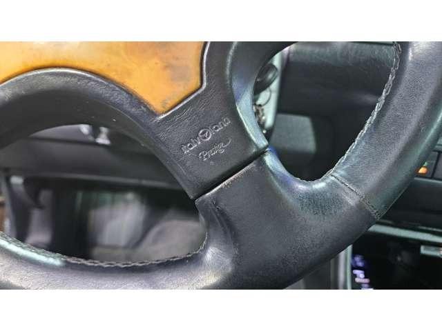 ヴェント ＶＲ６　全塗装済　／　エアリフト製エアサス　／　ＭＫ　Ｍｏｔｏｒｓｐｏｒｔ１７インチアルミホイールＲＩＥＧＥＲ　ＴＵＮＩＮＧ　フロントスポイラー／ＲＥＭＵＳマフラー　／　イタルボランテステアリング（28枚目）