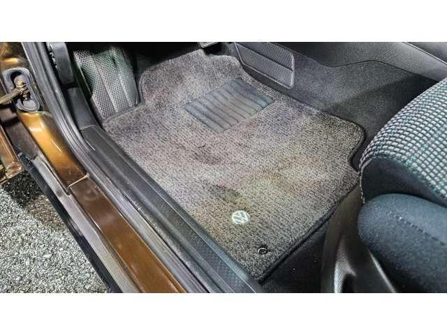 ヴェント ＶＲ６　全塗装済　／　エアリフト製エアサス　／　ＭＫ　Ｍｏｔｏｒｓｐｏｒｔ１７インチアルミホイールＲＩＥＧＥＲ　ＴＵＮＩＮＧ　フロントスポイラー／ＲＥＭＵＳマフラー　／　イタルボランテステアリング（32枚目）