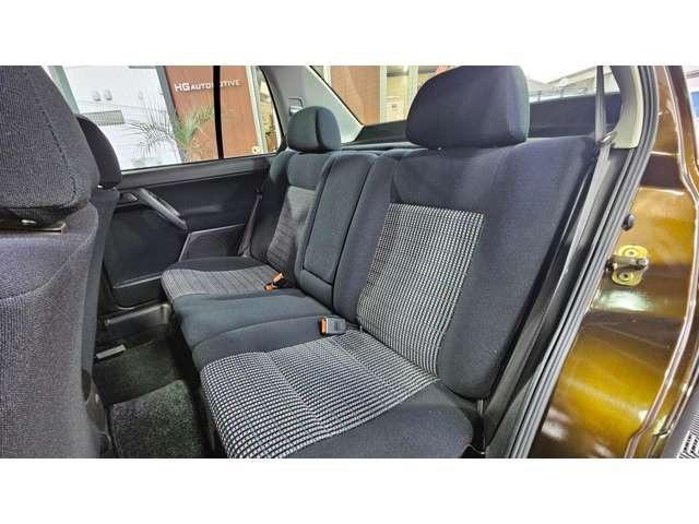 ヴェント ＶＲ６　全塗装済　／　エアリフト製エアサス　／　ＭＫ　Ｍｏｔｏｒｓｐｏｒｔ１７インチアルミホイールＲＩＥＧＥＲ　ＴＵＮＩＮＧ　フロントスポイラー／ＲＥＭＵＳマフラー　／　イタルボランテステアリング（43枚目）