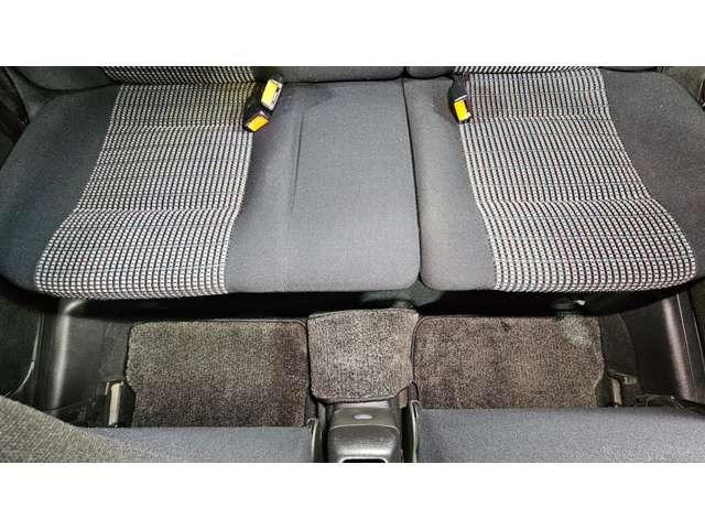 ヴェント ＶＲ６　全塗装済　／　エアリフト製エアサス　／　ＭＫ　Ｍｏｔｏｒｓｐｏｒｔ１７インチアルミホイールＲＩＥＧＥＲ　ＴＵＮＩＮＧ　フロントスポイラー／ＲＥＭＵＳマフラー　／　イタルボランテステアリング（45枚目）