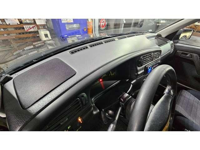 ヴェント ＶＲ６　全塗装済　／　エアリフト製エアサス　／　ＭＫ　Ｍｏｔｏｒｓｐｏｒｔ１７インチアルミホイールＲＩＥＧＥＲ　ＴＵＮＩＮＧ　フロントスポイラー／ＲＥＭＵＳマフラー　／　イタルボランテステアリング（50枚目）