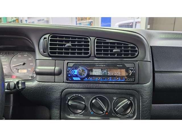 ヴェント ＶＲ６　全塗装済　／　エアリフト製エアサス　／　ＭＫ　Ｍｏｔｏｒｓｐｏｒｔ１７インチアルミホイールＲＩＥＧＥＲ　ＴＵＮＩＮＧ　フロントスポイラー／ＲＥＭＵＳマフラー　／　イタルボランテステアリング（55枚目）