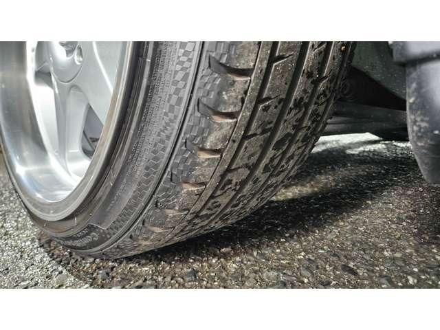 ヴェント ＶＲ６　全塗装済　／　エアリフト製エアサス　／　ＭＫ　Ｍｏｔｏｒｓｐｏｒｔ１７インチアルミホイールＲＩＥＧＥＲ　ＴＵＮＩＮＧ　フロントスポイラー／ＲＥＭＵＳマフラー　／　イタルボランテステアリング（69枚目）