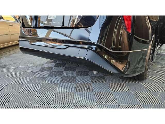 プリウス Ｓ　モデリスタ　／　前後コーナーセンサー／　ＡＬＰＩＮＥ製９型ナビ　／　フロントドラレコ／禁煙車　／　Ｂｌｕｅｔｏｏｔｈ　／　１７インチツーリングアルミ　／　国産タイヤ　／　ＨＤＭＩ端子付（21枚目）