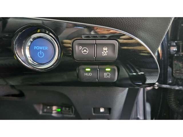 プリウス Ｓ　モデリスタ　／　前後コーナーセンサー／　ＡＬＰＩＮＥ製９型ナビ　／　フロントドラレコ／禁煙車　／　Ｂｌｕｅｔｏｏｔｈ　／　１７インチツーリングアルミ　／　国産タイヤ　／　ＨＤＭＩ端子付（52枚目）