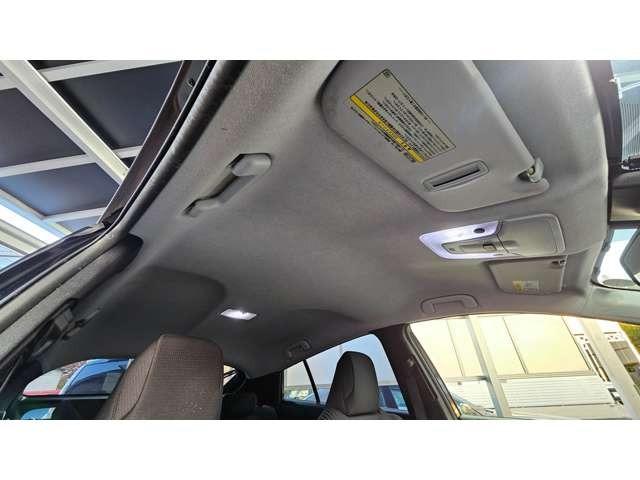 プリウス Ｓ　モデリスタ　／　前後コーナーセンサー／　ＡＬＰＩＮＥ製９型ナビ　／　フロントドラレコ／禁煙車　／　Ｂｌｕｅｔｏｏｔｈ　／　１７インチツーリングアルミ　／　国産タイヤ　／　ＨＤＭＩ端子付（60枚目）