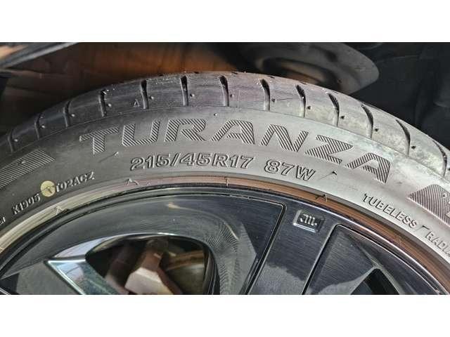 プリウス Ｓ　モデリスタ　／　前後コーナーセンサー／　ＡＬＰＩＮＥ製９型ナビ　／　フロントドラレコ／禁煙車　／　Ｂｌｕｅｔｏｏｔｈ　／　１７インチツーリングアルミ　／　国産タイヤ　／　ＨＤＭＩ端子付（68枚目）