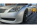 ３７０ＧＴ　タイプＰ　禁煙車／後期／曙ブレーキ／ドラレコ／コーナーセンサーＩＤＥＡＬ製車高調／パドルシフト／Ｂｒｅｙｔｏｎ２０インチアルミ／ＵＳエンブレム（47枚目）